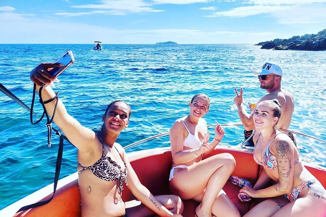 Private 4h Boat Tour Elaphite Islands with Barracuda 545 - What this private 4-hour Elaphite Islands tour does well