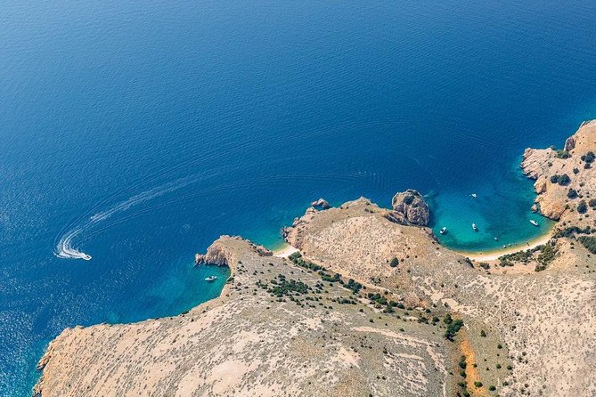 Private 7,5h Plavnik Island & Wild Bays Full-day Boat Trip - Why a Private Plavnik Boat Trip Works on Krk