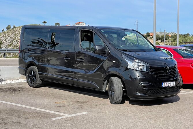 Private AirPort Transfer Dubrovnik by CRUISER TAXI - Why This Private Dubrovnik Transfer Feels Worth It