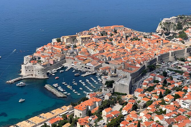 Private AirPort Transfer Dubrovnik by CRUISER TAXI - Price and Value: Is About $39.65 Per Person a Good Deal?