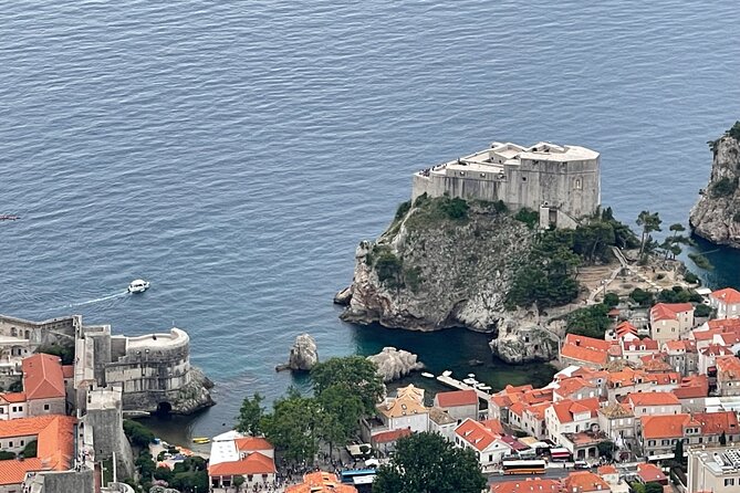 Private AirPort Transfer Dubrovnik by CRUISER TAXI - Who This Dubrovnik Airport Transfer Fits Best
