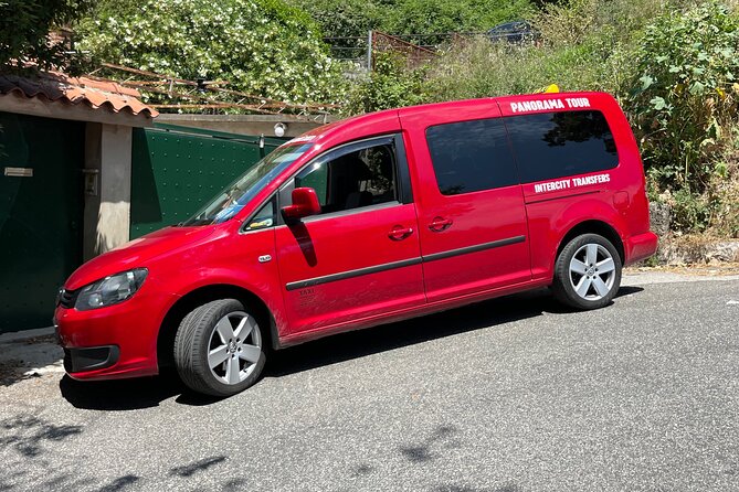 Private AirPort Transfer Dubrovnik by CRUISER TAXI - Should You Book This Private Airport Transfer With Cruiser Taxi?