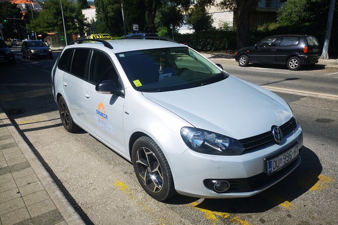 Private AirPort Transfer Dubrovnik by CRUISER TAXI - FAQ