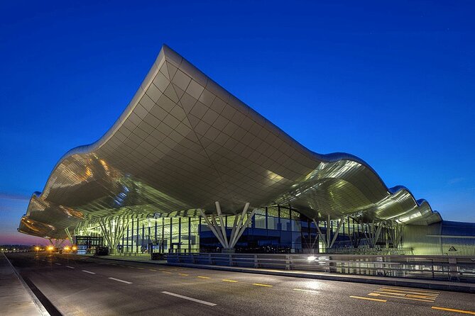 Private Airport Transfer To or From Zagreb Airport - Booking Smart: What You Must Enter to Make This Work