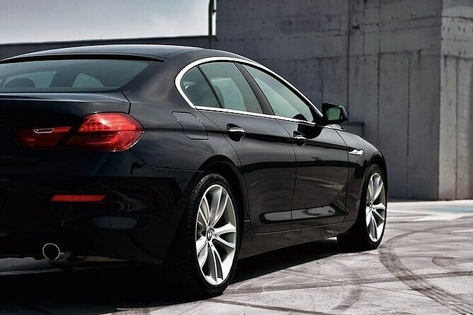 Private Airport Transfer To or From Zagreb Airport - Price and Value: $64.44 Per Group, Up to 7