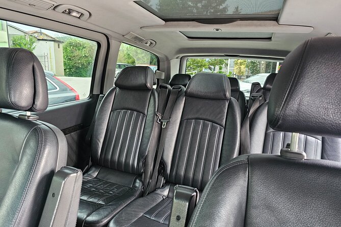 Private Airport Transfer To or From Zagreb Airport - Where It Operates: Daily Hours and a Late-Night Safety Net