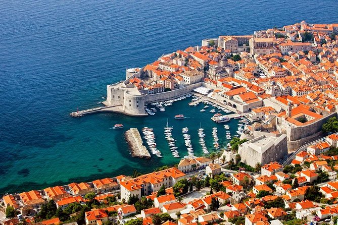 Private Arrival Transfer: Dubrovnik Airport to Dubrovnik, Orebić - Key things I’d pay attention to