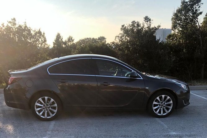 Private Arrival Transfer: Dubrovnik Airport to Dubrovnik, Orebić - Who this transfer fits best