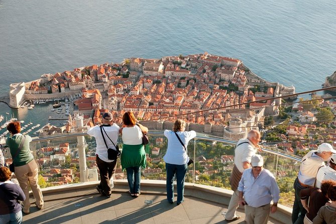 Private Arrival Transfer: Dubrovnik Airport to Dubrovnik, Orebić - Should you book this Dubrovnik Airport to Dubrovnik and Orebić transfer?
