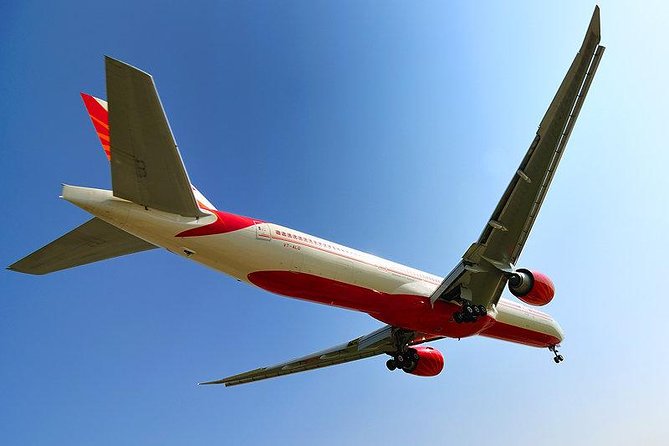 Private Arrival Transfer: Split Airport to Split, Trogir, Makarska,Tucepi and Baska Voda Hotels - Key Things I’d Track Before You Go