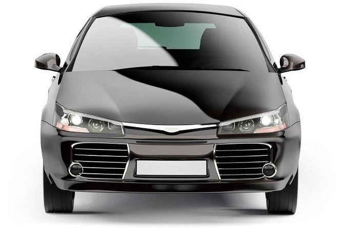Private Arrival Transfer: Split Airport to Split, Trogir, Makarska,Tucepi and Baska Voda Hotels - What the 1-Hour Ride Feels Like (And Why Comfort Matters)