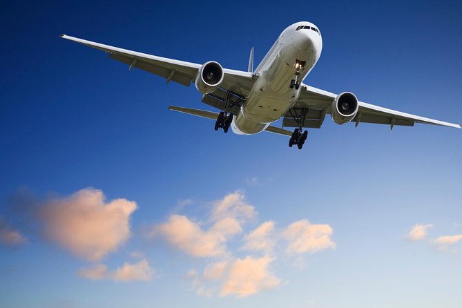 Private Arrival Transfer: Zagreb Airport to Zagreb Hotels - Key highlights you’ll feel right away