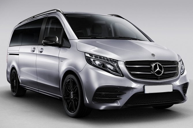 Private Arrival Transfer: Zagreb Airport to Zagreb Hotels - Why a private transfer beats taxis and public transit