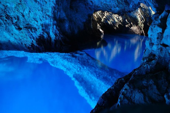 Private Blue Cave 5 Islands Tour from Trogir - Key things to know before you go