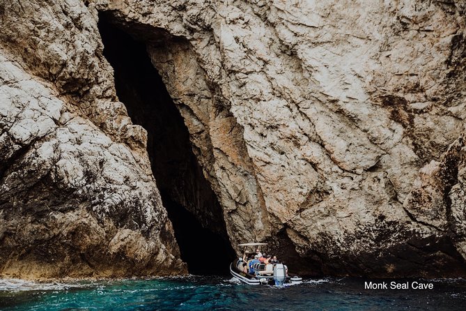 Private Blue cave, Mamma Mia and Hvar, 5 islands tour from Trogir - Why this Blue Cave and Hvar speedboat day is a smart pick from Trogir