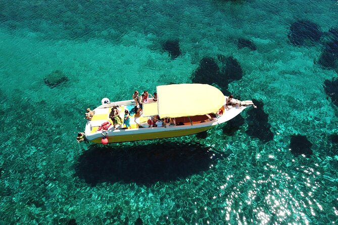 Private Blue Cave Tour from Split, Brač, Trogir and Hvar - Split to Hvar in One Private Day (and Why It Works)