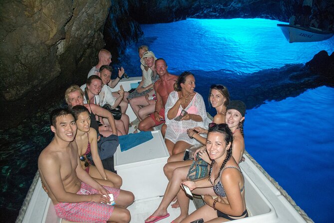 Private Blue Cave Tour from Split, Brač, Trogir and Hvar - The Full Route: What Happens After 8:00 am