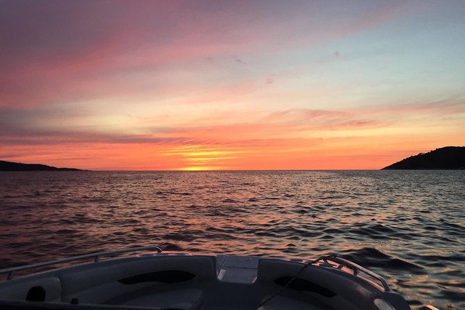 Private Blue Lagoon and 3 islands Tour from Trogir and Split - Price and value: what your $844.78 per group really buys