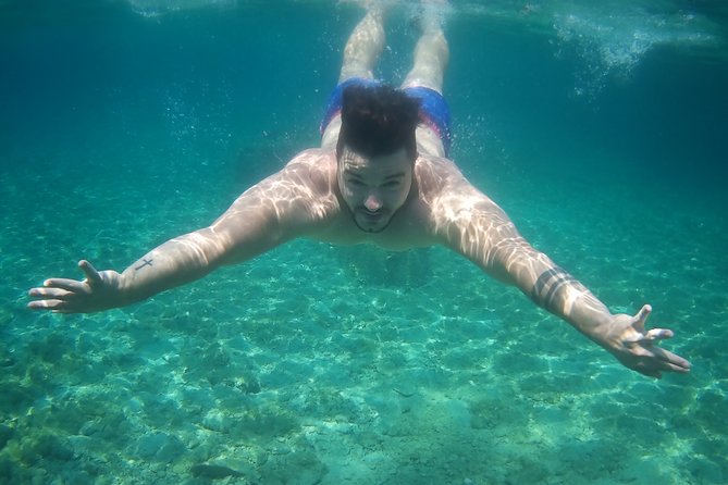 Private Blue Lagoon and UNESCO town Trogir 5h Boat Tour for 12 - Timing, crowds, and weather: the realistic expectations