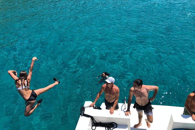 Private Blue Lagoon and UNESCO town Trogir 5h Boat Tour for 12 - Who this private Blue Lagoon and Trogir tour fits best