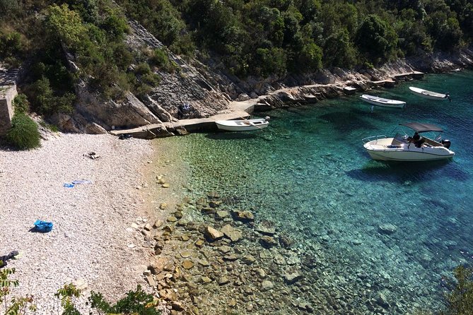 Private Boat Tour by local expert - Create Your Itinerary - Key Points That Make This Boat Day Worth It