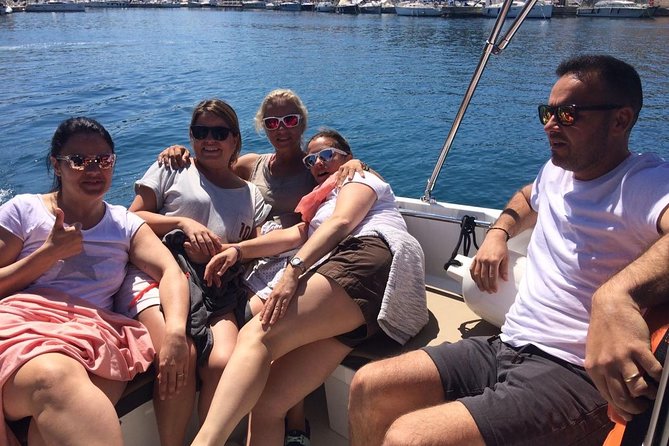 Private Boat Tour by local expert - Create Your Itinerary - Blue Cave Bisevo: The Iconic Detour That Needs the Right Day