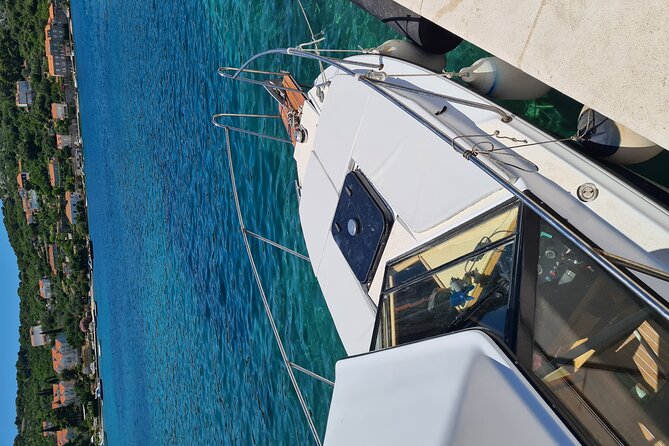 Private boat tour - caves, snorkeling, bays and beaches - Fuel, cash, and the one number you must plan for