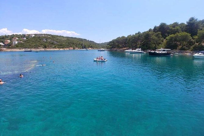 Private boat tour-custom itinerary from Split and Trogir - Price and logistics: how to budget without stress