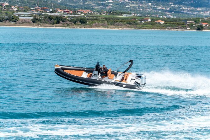 Private boat tour-custom itinerary from Split and Trogir - Picking the right boat size and time window (3 to 9 hours)
