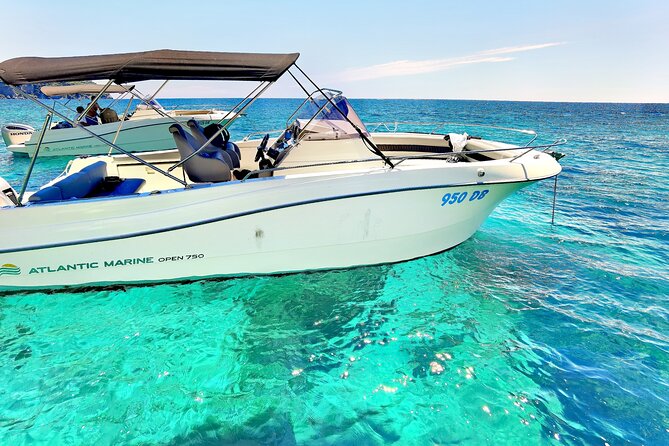 Private boat Tour - Dubrovnik Old Town and Elaphite islands - Key highlights at a glance