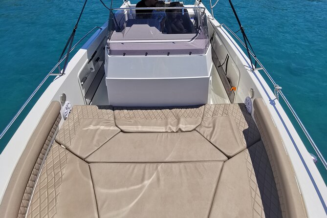 Private boat Tour - Dubrovnik Old Town and Elaphite islands - Meeting point at Lapadska Obala and pickup rules