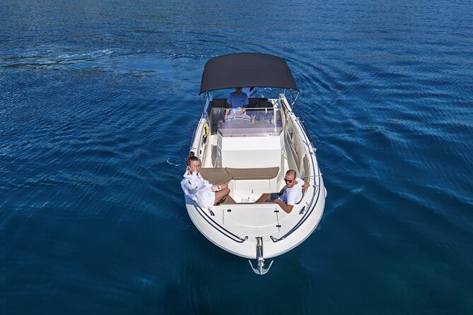 Private boat Tour - Dubrovnik Old Town and Elaphite islands - Price and value for an 8-hour private charter