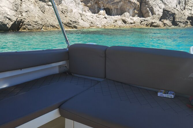 Private boat Tour - Dubrovnik Old Town and Elaphite islands - Weather, seas, and why your schedule can shift
