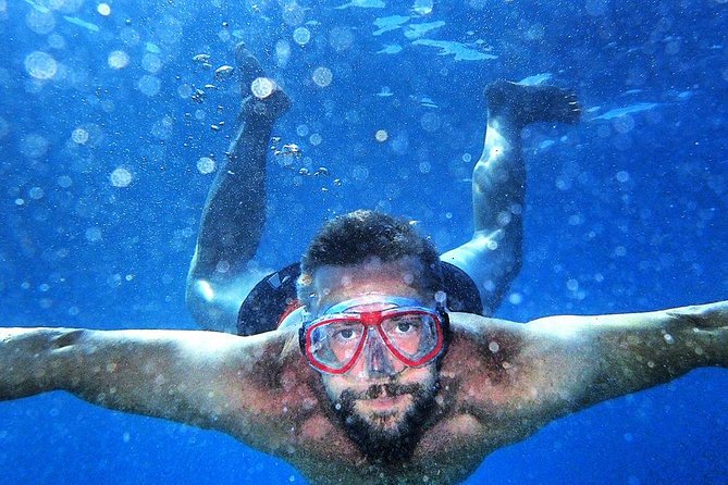 Private boat tour for small groups to Blue Lagoon and Solta Island - Key points to know before you go