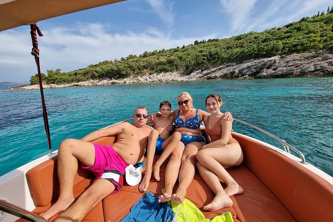 Private Boat Tour from Dubrovnik to Elaphiti Islands - Key highlights at a glance