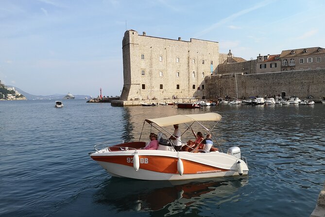 Private Boat Tour from Dubrovnik to Elaphiti Islands - Why this private Dubrovnik to Elaphiti boat day feels different