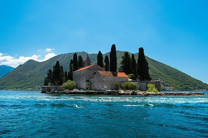 Private Boat Tour from Dubrovnik to Elaphiti Islands - Lopud village walk and monastery, plus the arboretum option