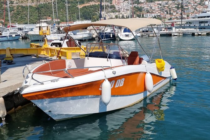 Private Boat Tour from Dubrovnik to Elaphiti Islands - Snorkeling and cave logistics: how to get the best experience