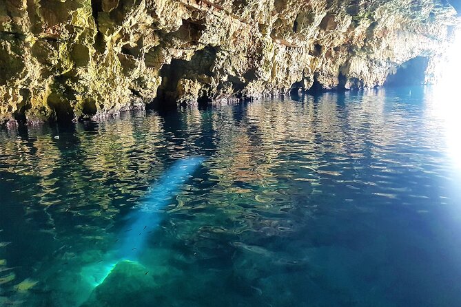 Private Boat Tour from Hvar - Blue and Green cave, Vis, and the Pakleni islands - Why a private boat day from Hvar feels easier than island hopping
