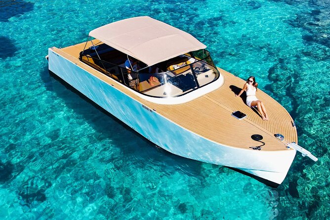 Private Boat Tour from Hvar - Blue and Green cave, Vis, and the Pakleni islands - Blue and Green Caves: plan for tickets and weather