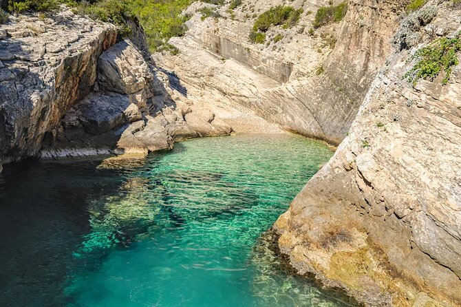 Private Boat Tour from Hvar - Blue and Green cave, Vis, and the Pakleni islands - What you pay for: $907.38 per group, and what that really means