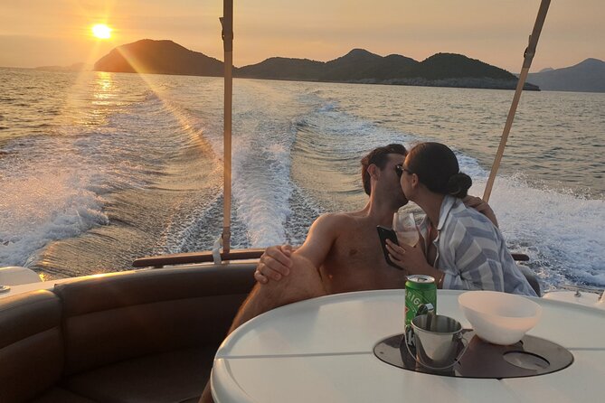 Private Boat Tour in the Elaphiti Islands - What you’ll likely love (and what to consider)