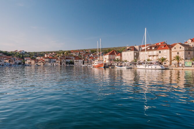 Private Boat Tour to Brac and Solta islands: Non-Touristy Itinerary - Why a private Brac and Solta day from Trogir feels different