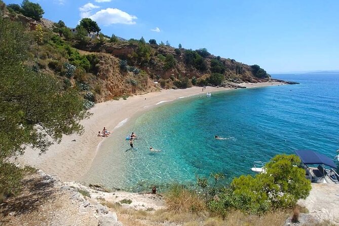 Private Boat Tour to Brac and Solta islands: Non-Touristy Itinerary - Price and value: what $973.20 per group includes