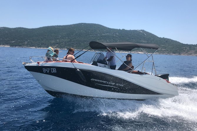 Private Boat Tour to Elafiti Islands - What to pack for an Adriatic swim day off Dubrovnik