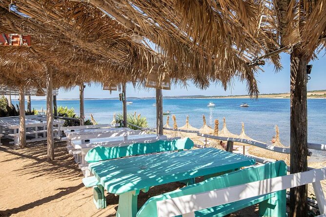 Private Boat Tour to Kamenjak and Levan Island with Lunch - Quick Hits Before You Go