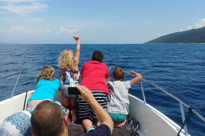 Private Boat tour to the Blue Lagoon & Solta - Swim, Snorkel, Tan and Relax! - Pricing and value for a group of up to 7