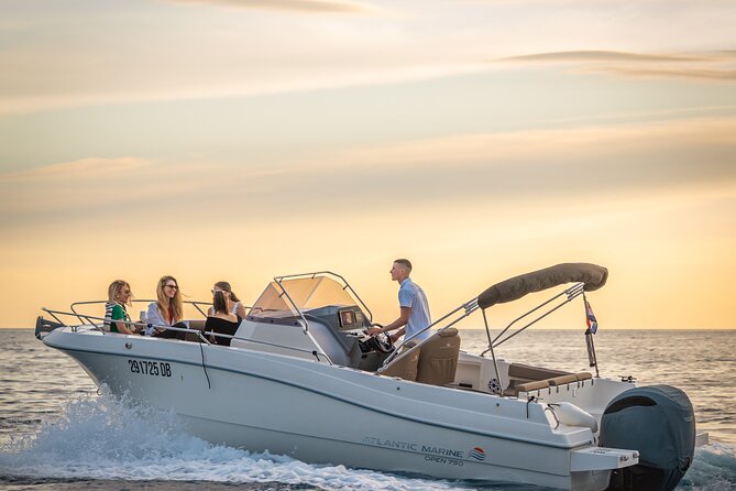 Private Boat Tour to the Elafiti Islands with Atlantic Marine - Why a private Elafiti boat is the smart move from Dubrovnik