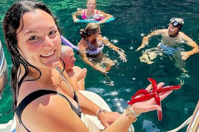 Private Boat Tour to the Elafiti Islands with Atlantic Marine - Sipan and Šikirica Lagoon on the full-day itinerary