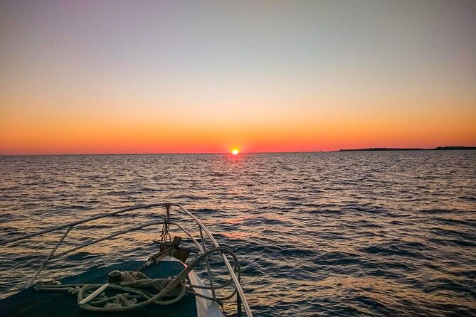 Private Boat Tour with activities in Pula Croatia - Brijuni National Park: 14 Islands and a Route With a Permit